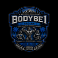 2026 BodyBe1 Pro Am Bodybuilding Championships limited edition commemorative patch
