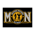 MPN Legacy Patch 2026 Edition woven patch